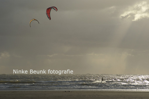 windsurfen